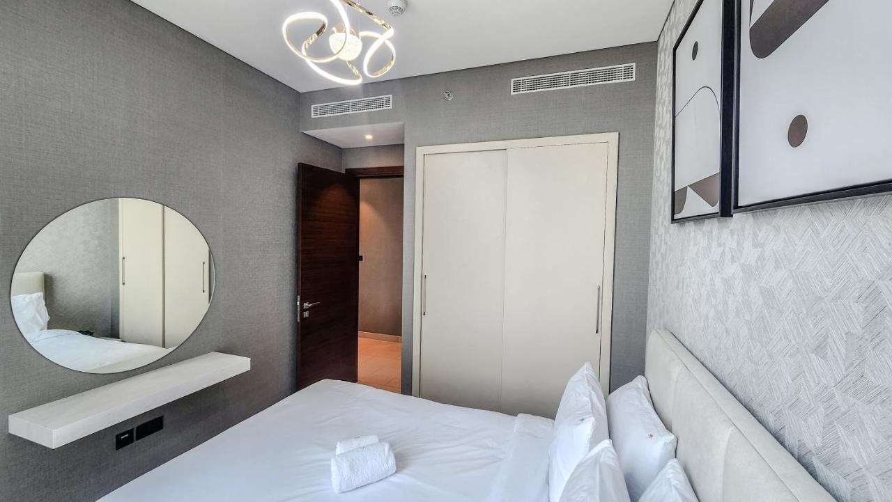 Stay By Latinem Luxury 1Br Holiday Home Cvr A1410 Near Burj Khalifa Dubai Eksteriør bilde